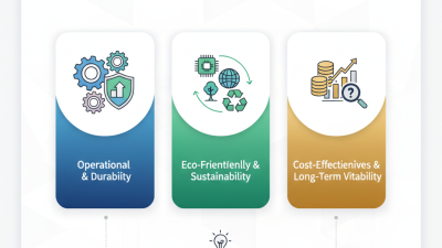 2026 Best Industrial Products for Global Buyers to Consider?