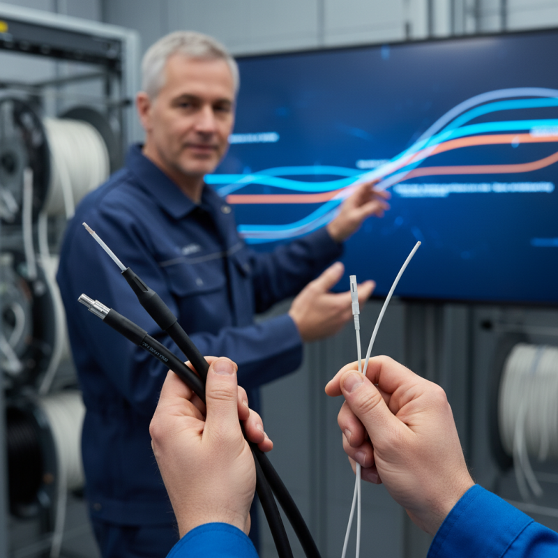 Top 10 Tips for Choosing the Right Drop Cable?