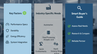 2026 Best Industrial PC Options for Global Buyers?