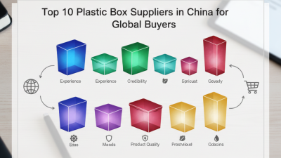 Top 10 Plastic Box Suppliers in China for Global Buyers?