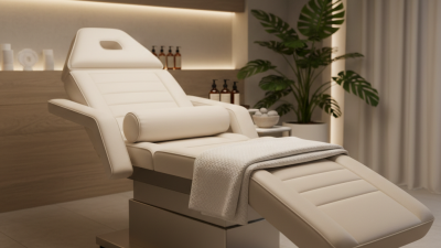 Best Beauty Bed for Professionals How to Choose the Right One?