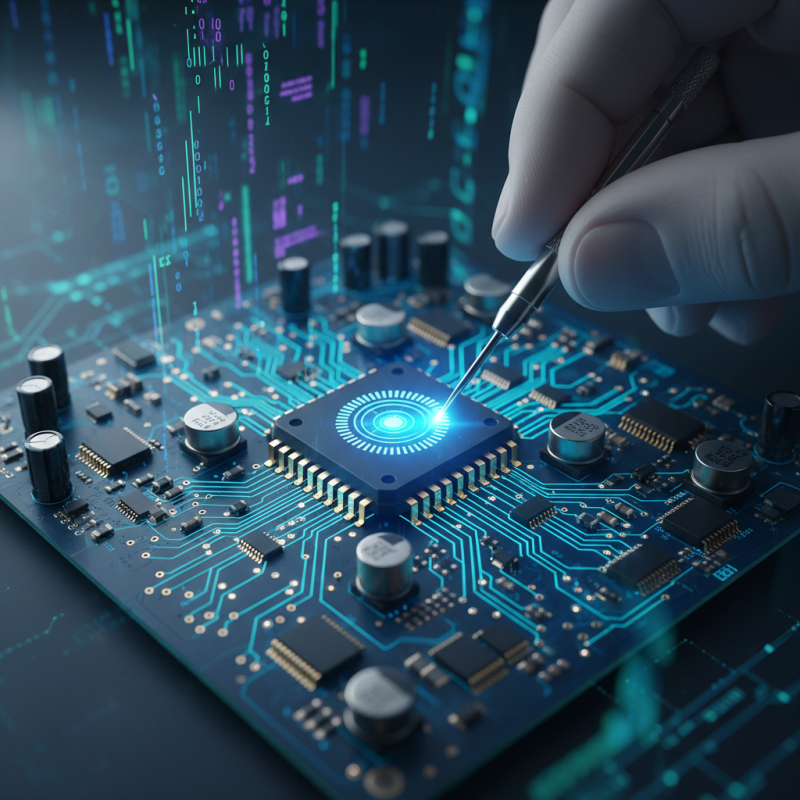 What are the Benefits of Using Smart Potentiometers?