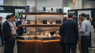 Why Choose a Premium Display Stand for Your Business Needs?