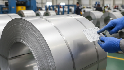 Top Tips for Sourcing 430 Stainless Steel Strips Efficiently?