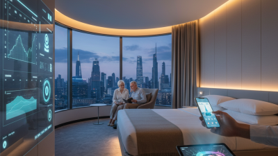 What Are the Benefits of Smart Hotels for Global Buyers?