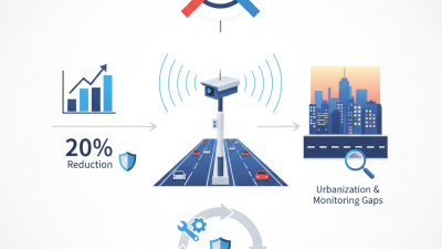 China Best Speed Detector for Accurate Traffic Monitoring and Safety?