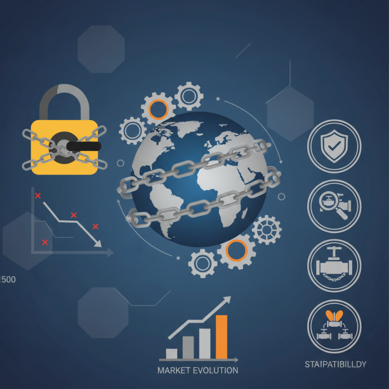 2026 Best Valve Lockout Chain Guide for Global Buyers?