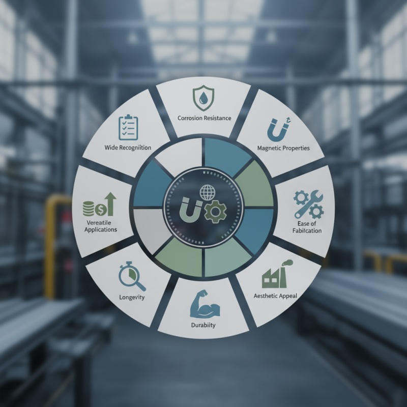 Top 10 Benefits of 430 Stainless Steel Strips for Global Buyers?