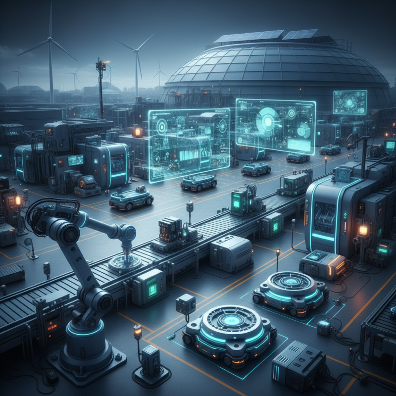 2026 Best Industrial Products for Global Buyers and Trends?