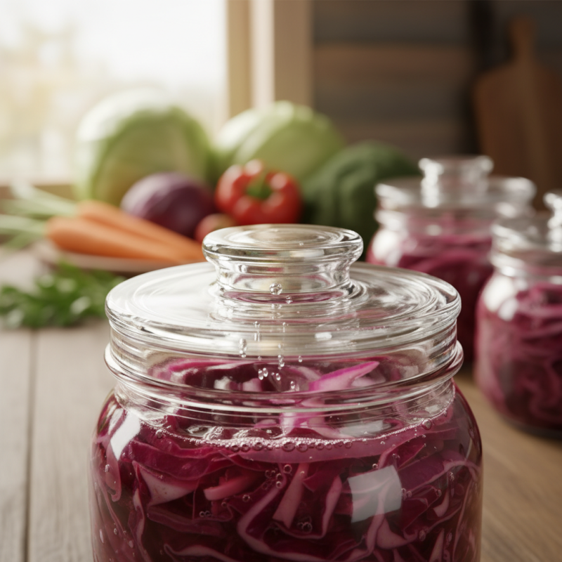 The Benefits of Fermentation with Floating Lid Techniques?