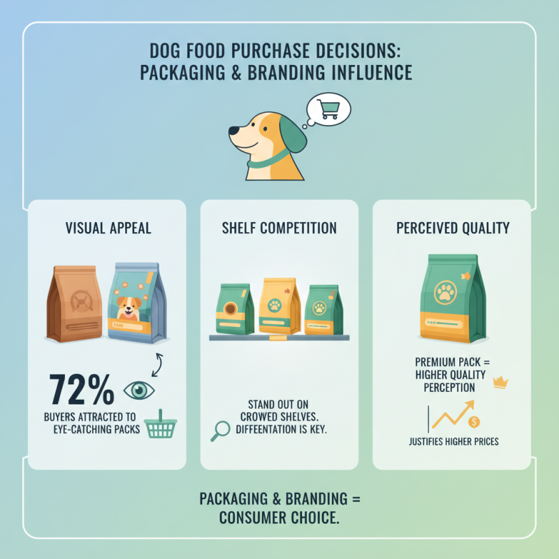 Top Dog Food Choices for Global Buyers Insights and Trends