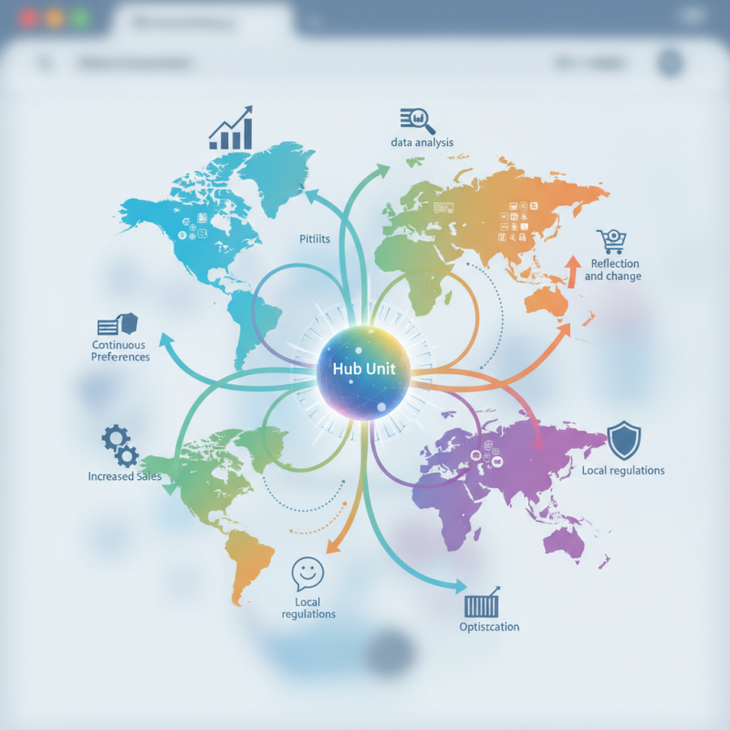 2026 How to Optimize Hub Units for Global Buyers?
