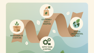 How to Use Brown Paper for Sustainable Packaging Solutions?