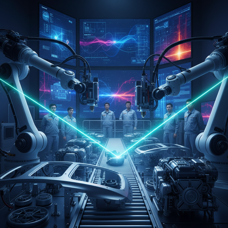 Top Auto Laser Software Options for China Best Solutions?