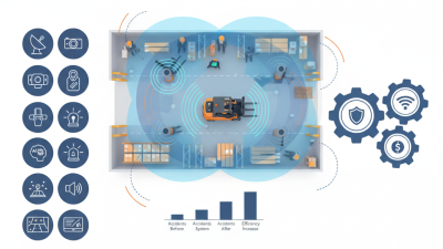 Top 10 Forklift Collision Detection Systems for Safer Warehouses?