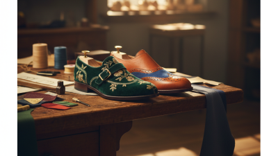 Why Choose Custom Shoe Service for Your Unique Style Needs?
