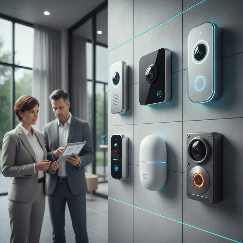 Top Wifi Doorbell Options for 2026 What to Look For?