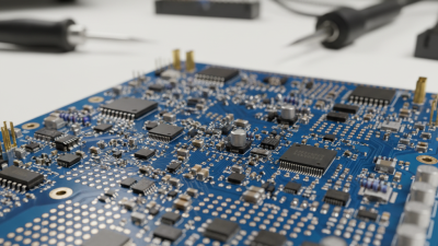 Top 10 Pcb Board Manufacturers in China You Should Know?