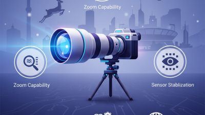 Best Long Range Camera for Global Buyers in 2026?