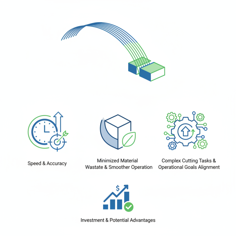 Why Choose Arc Shape Multi Wire Saw for Effective Cutting?