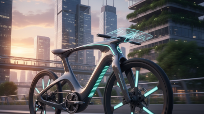 2026 Best Electric Bike Trends You Need to Know?