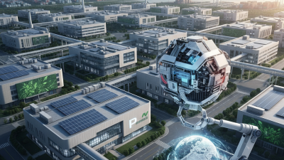 China Best Industrial Products for Global Buyers Today?