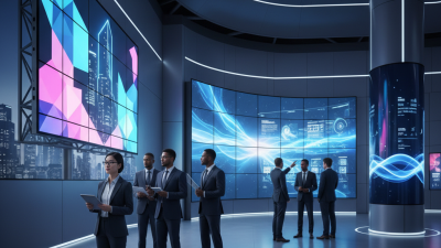 2026 Best LED Screen Buying Guide for Global Buyers?