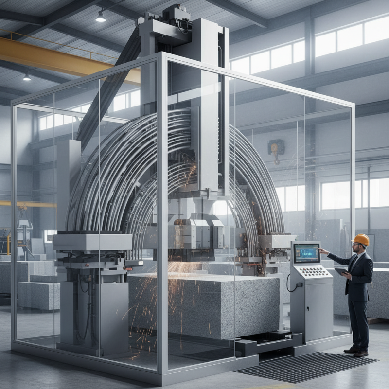 How to Choose the Best Arc Shape Multi Wire Saw for Your Needs?