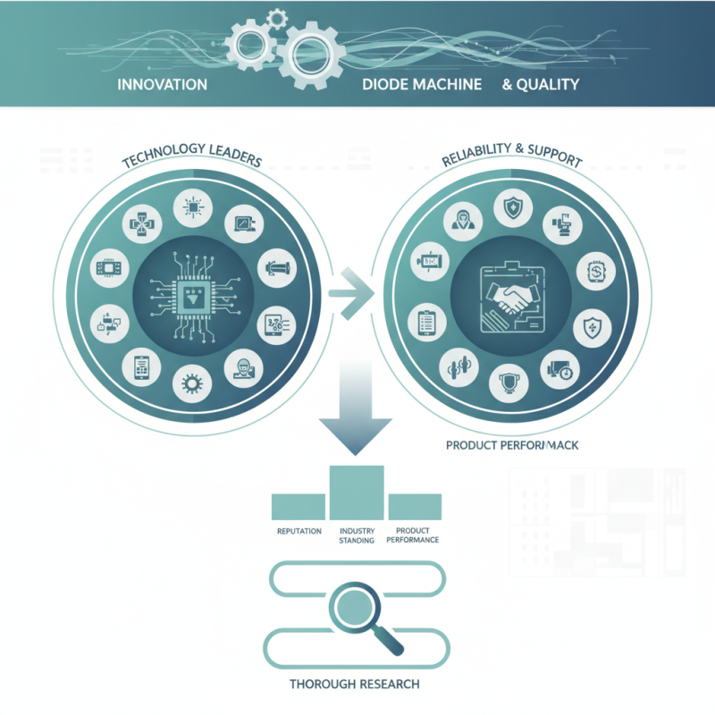 Top 10 Diode Machine Manufacturers You Should Know?