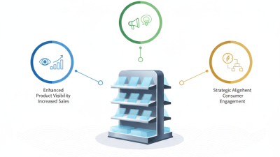 Premium Display Stand Benefits for Global Buyers Today?