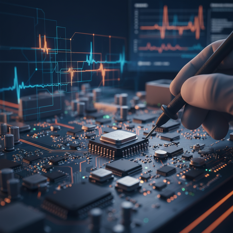 2026 How to Choose the Best Voltage Load Switch for Your Needs?