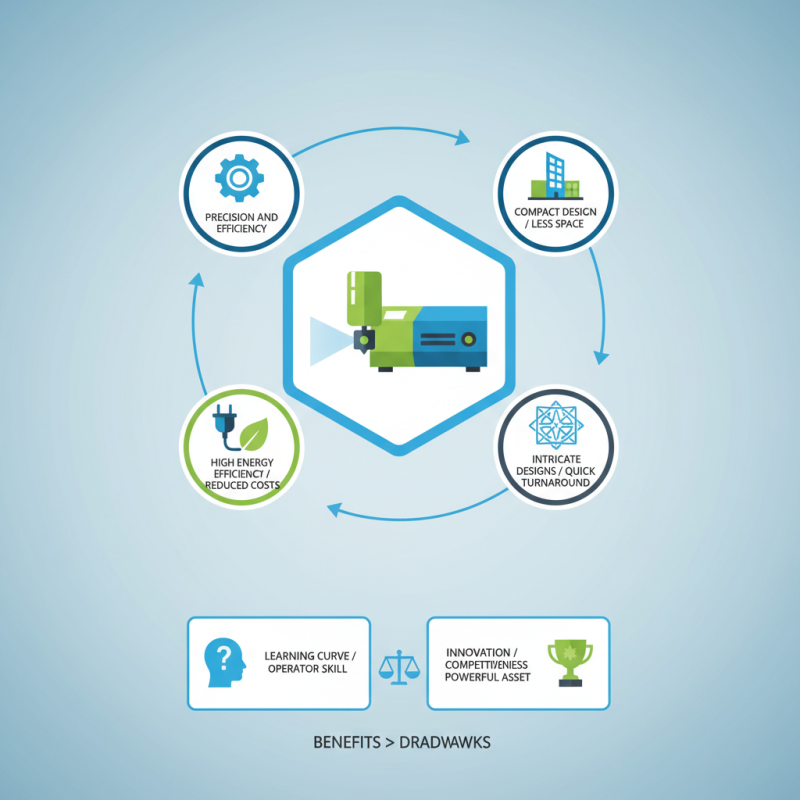 Why Choose a Diode Laser Machine for Your Business Needs?