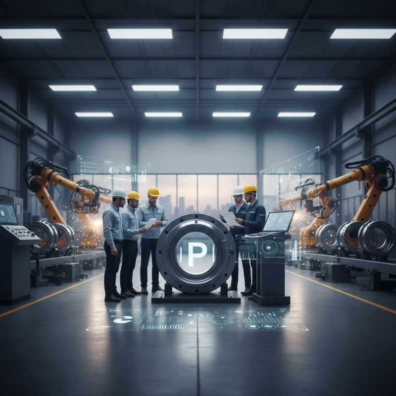 How to Choose the Best Industrial P Supplier for Your Needs?