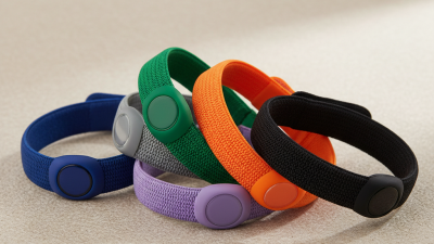 Top Tips for Choosing the Best Elastic RFID Wristband?