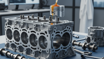 2026 Best Piston Ring Sealer Options to Enhance Engine Performance?