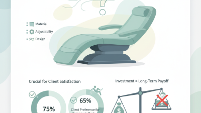 Discover the Best Beauty Bed for Your Salon Needs?