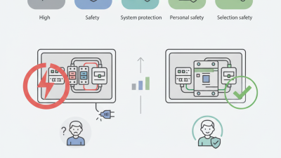 Breaking Capacity Of Rcd Explained in 5 Essential Points