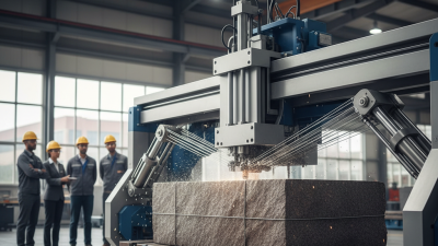 Top Arc Shape Multi Wire Saw Suppliers for Global Buyers?