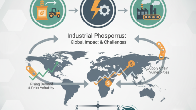 What is Industrial P and How Does It Impact Global Trade?