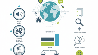 Best Audio Door Intercom for Global Buyers Today?