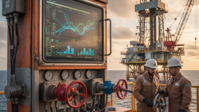 What is a Well Control Box and How Does it Work?