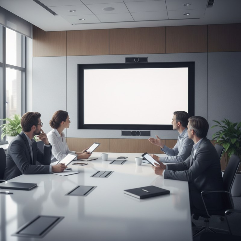 How to Choose the Best LCD Display for Your Business Needs?