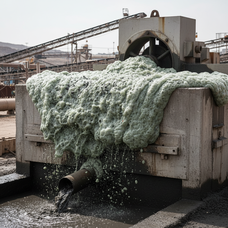 What is Flotation Equipment and How Does it Work?