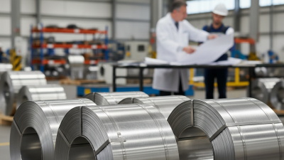 How to Source 430 Stainless Steel Strips for Your Business?