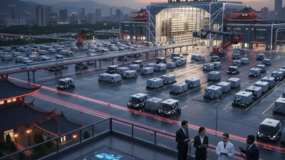 What Are Hub Units in China Top Supply Chains?