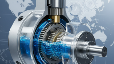 2026 Best Hydraulic Pump Physics Guide for Global Buyers?