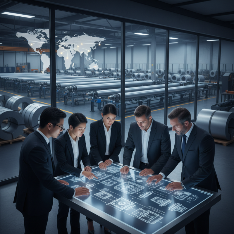 Stainless Tube Mills Buying Guide for Global Importers