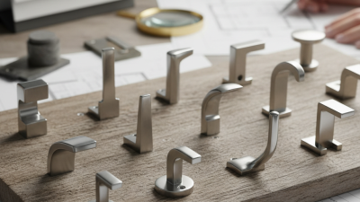 2026 Best Zinc Alloy Robe Hooks for Global Buyers?
