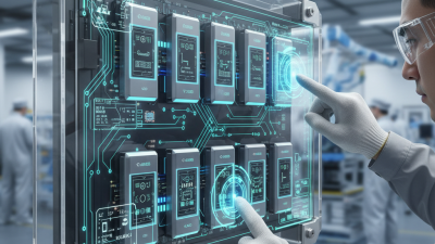 Top 10 Switch Panels in China for Global Buyers in 2026?