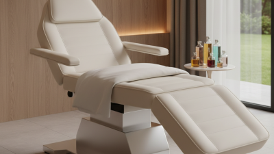 What is a Beauty Bed and How to Choose the Right One?